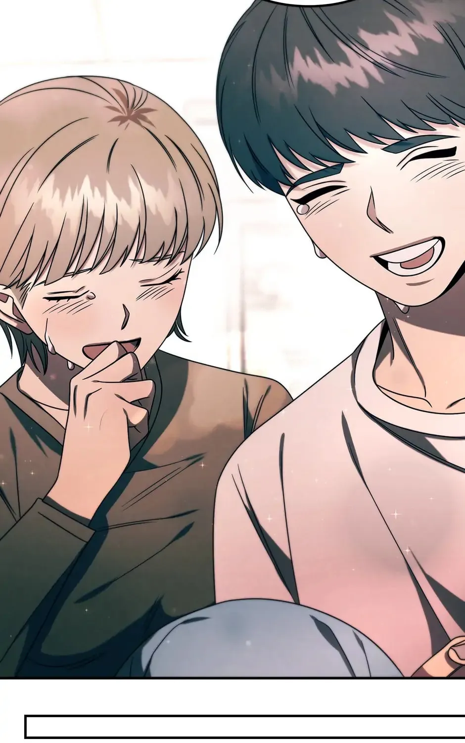 Read The Ghost Doctor chapter 98 image 113 on Lezhin
