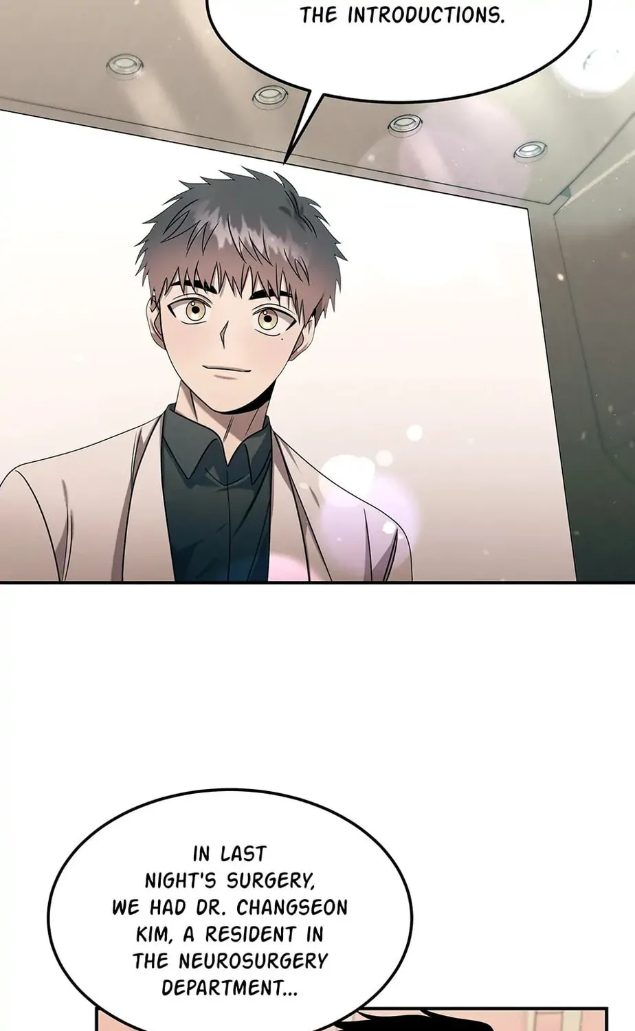 Read The Ghost Doctor chapter 98 image 121 on Lezhin