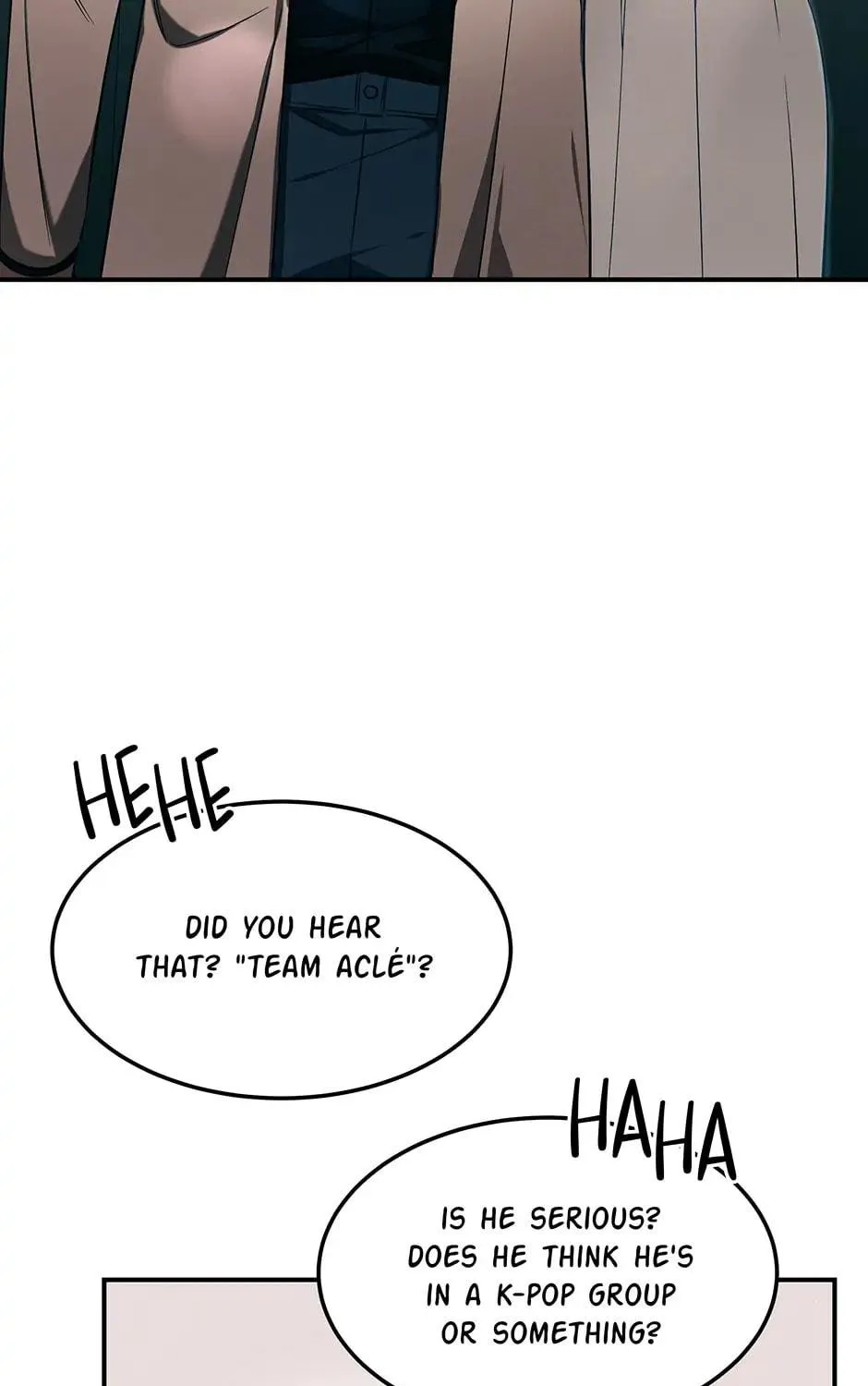 Read The Ghost Doctor chapter 98 image 129 on Lezhin
