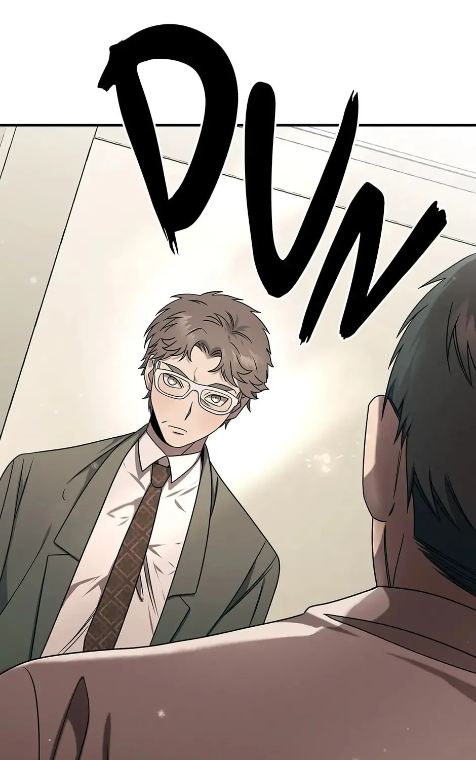 Read The Ghost Doctor chapter 98 image 13 on Lezhin