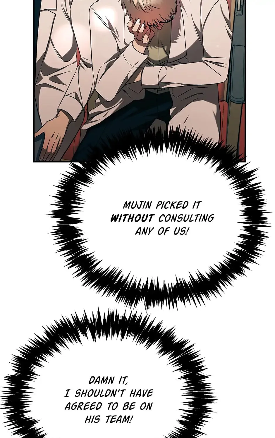Read The Ghost Doctor chapter 98 image 133 on Lezhin