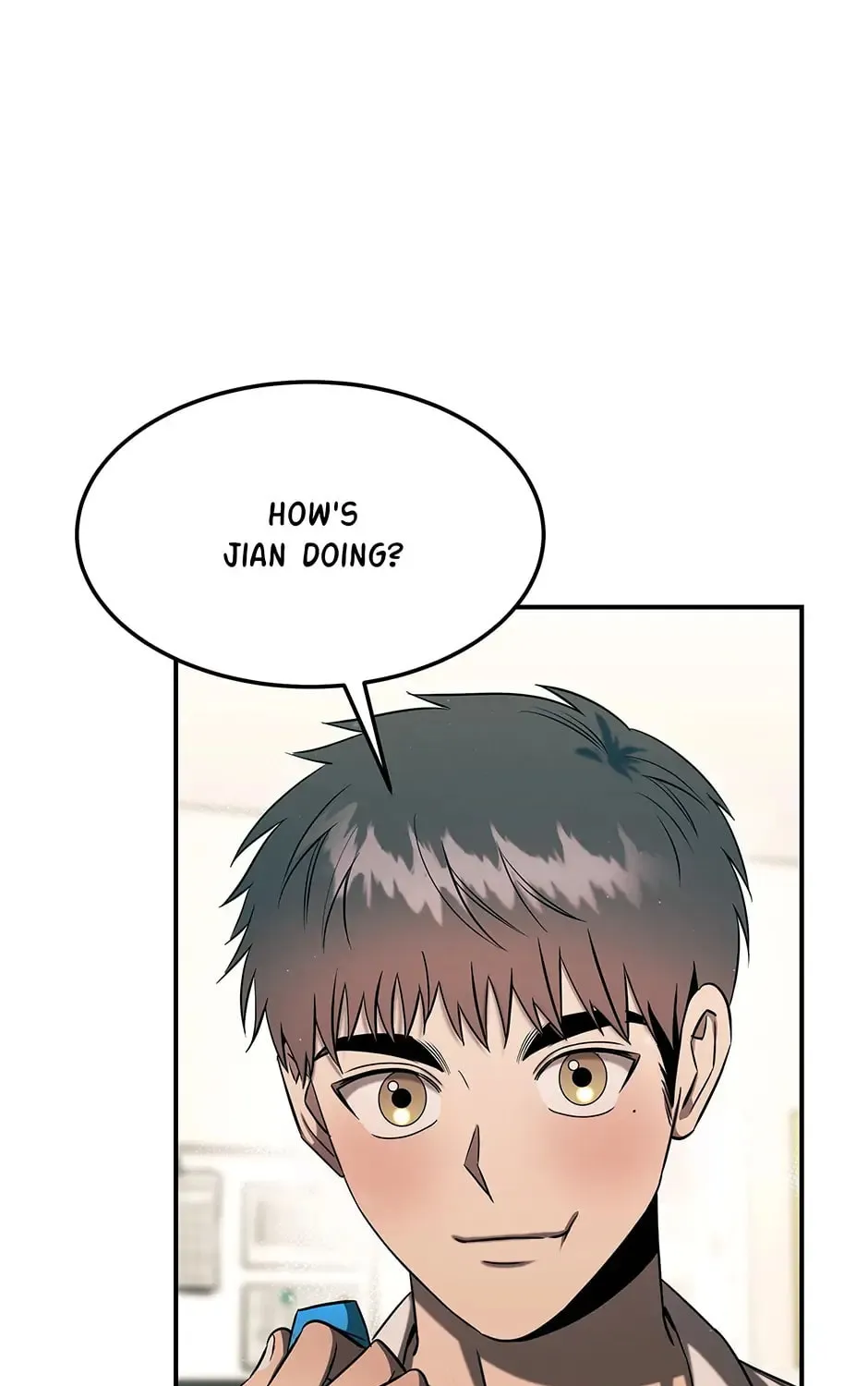 Read The Ghost Doctor chapter 98 image 139 on Lezhin