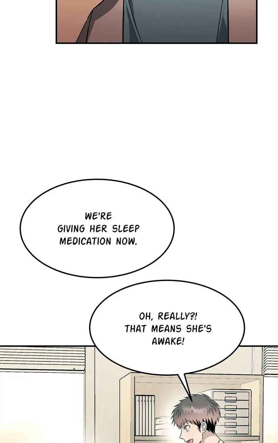Read The Ghost Doctor chapter 98 image 141 on Lezhin