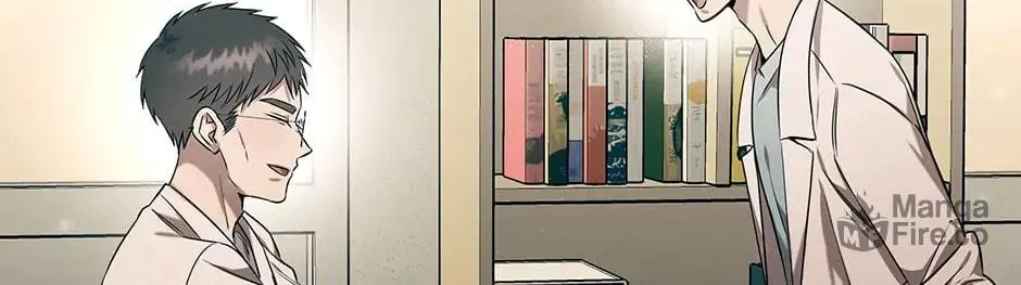 Read The Ghost Doctor chapter 98 image 142 on Lezhin