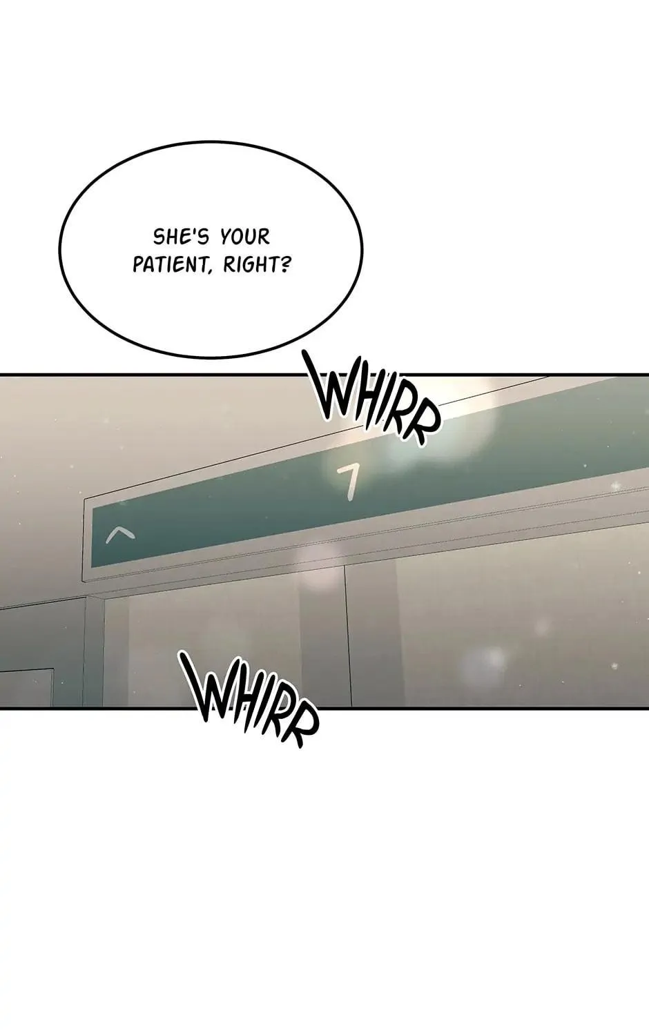 Read The Ghost Doctor chapter 98 image 21 on Lezhin