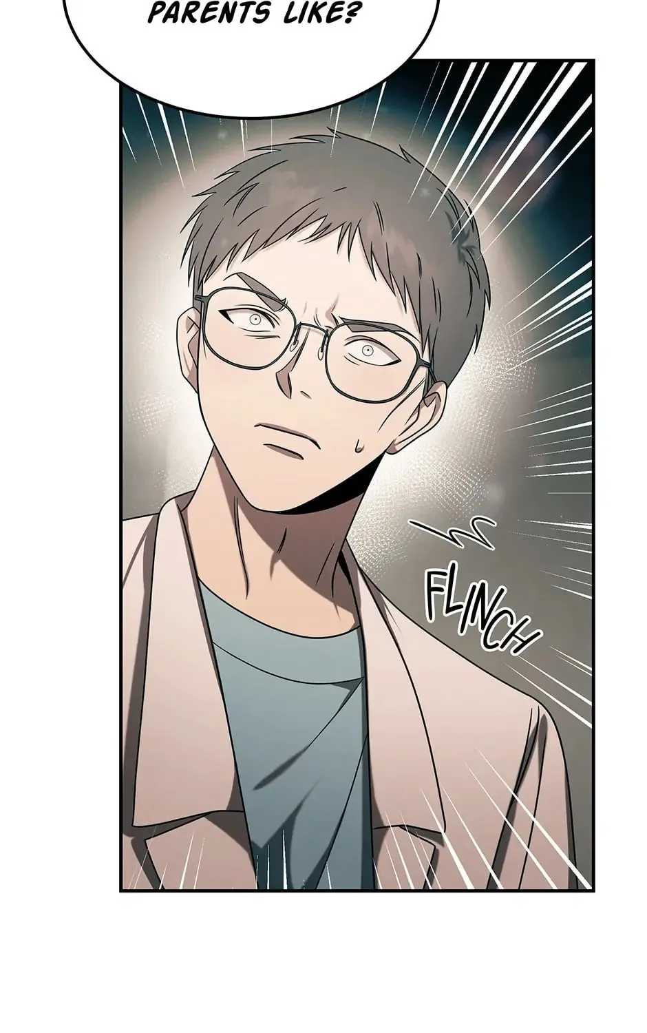 Read The Ghost Doctor chapter 98 image 23 on Lezhin