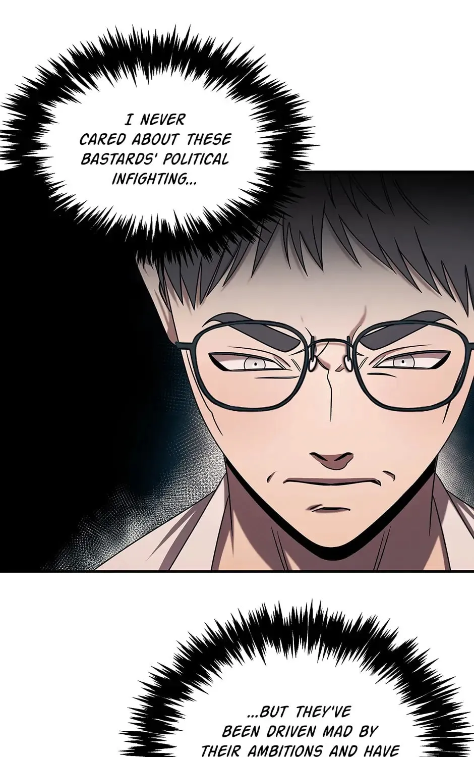 Read The Ghost Doctor chapter 98 image 31 on Lezhin