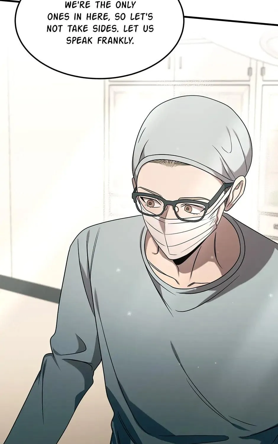Read The Ghost Doctor chapter 98 image 39 on Lezhin