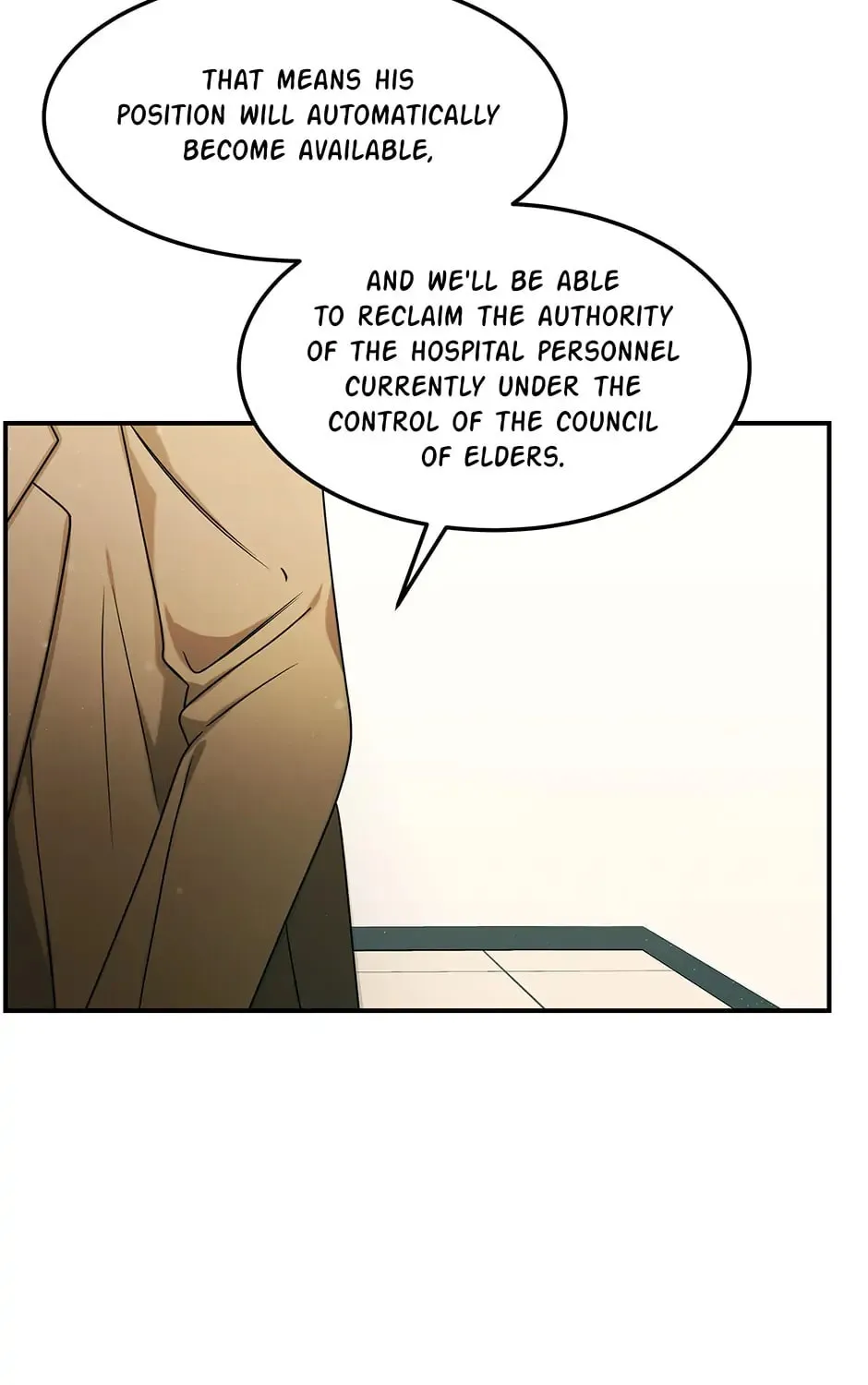 Read The Ghost Doctor chapter 98 image 43 on Lezhin