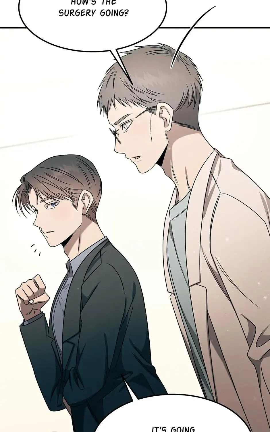 Read The Ghost Doctor chapter 98 image 47 on Lezhin