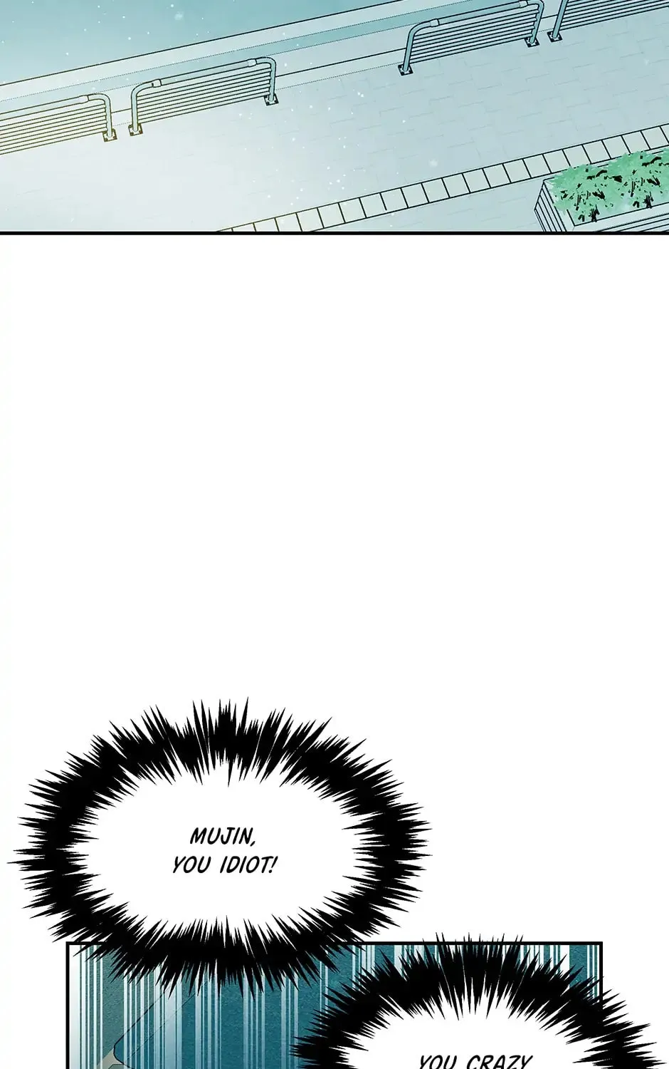 Read The Ghost Doctor chapter 98 image 5 on Lezhin