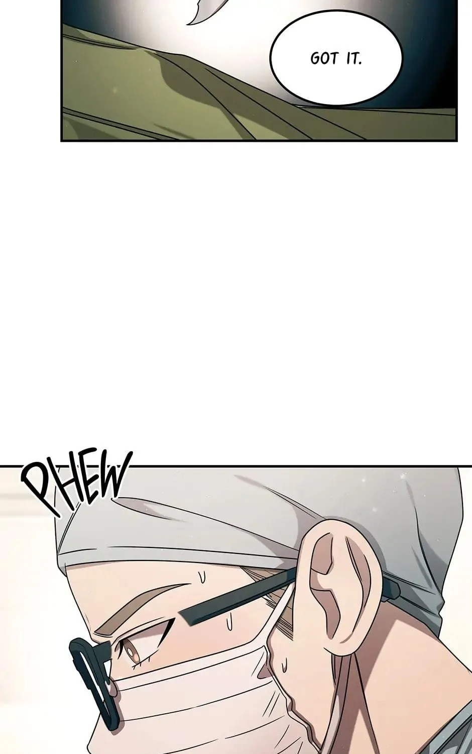 Read The Ghost Doctor chapter 98 image 57 on Lezhin