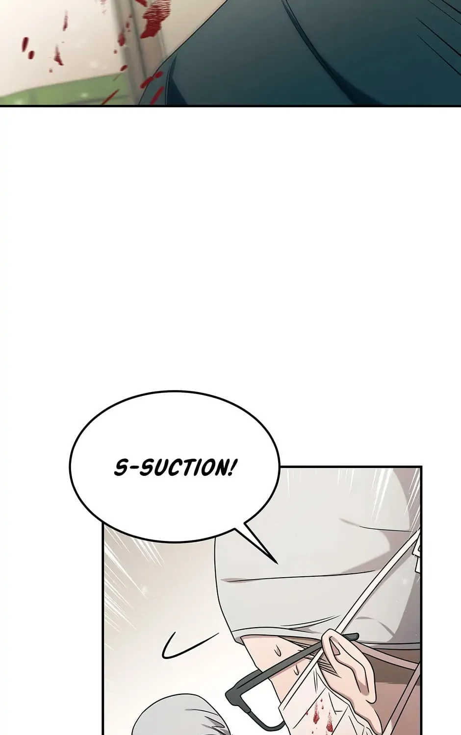 Read The Ghost Doctor chapter 98 image 61 on Lezhin