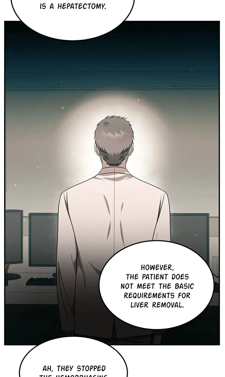 Read The Ghost Doctor chapter 98 image 73 on Lezhin