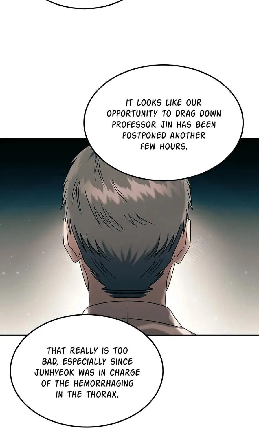 Read The Ghost Doctor chapter 98 image 75 on Lezhin
