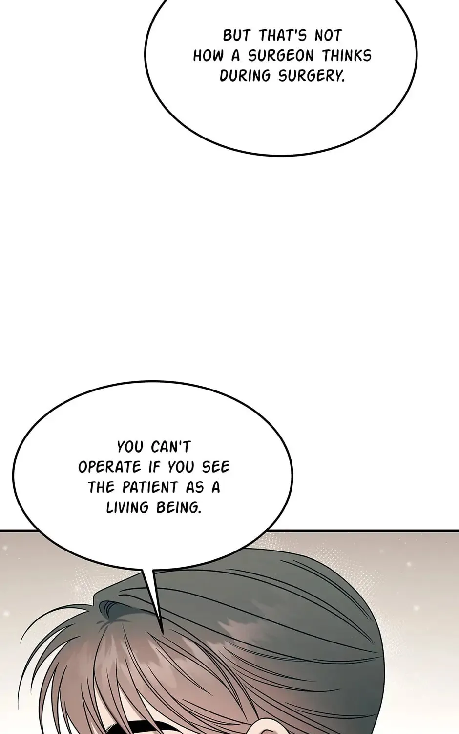 Read The Ghost Doctor chapter 98 image 83 on Lezhin