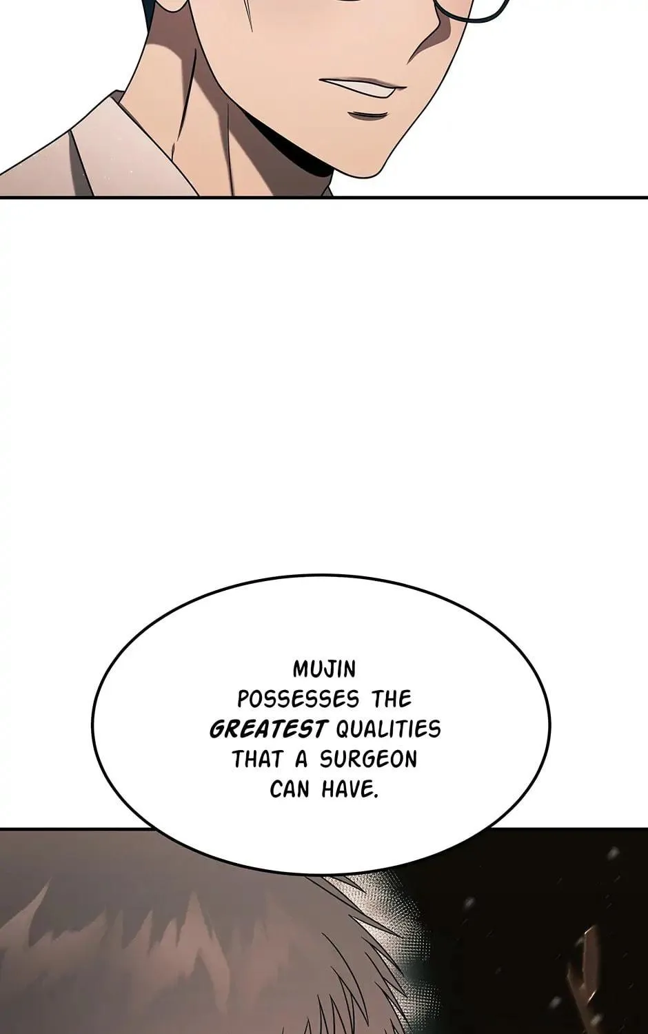 Read The Ghost Doctor chapter 98 image 87 on Lezhin
