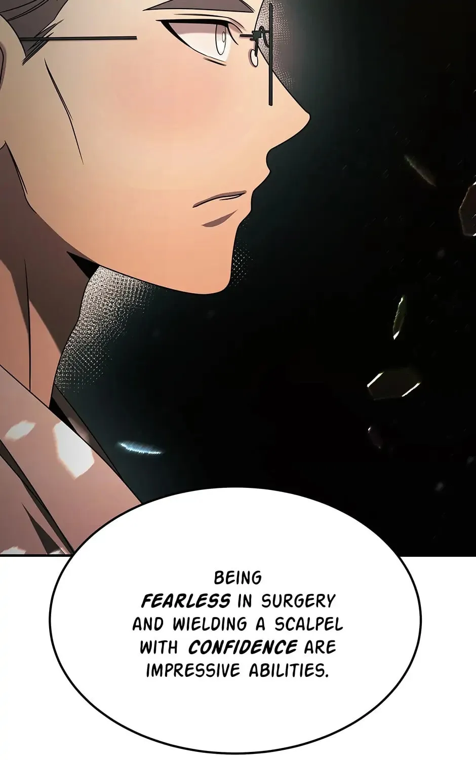 Read The Ghost Doctor chapter 98 image 89 on Lezhin