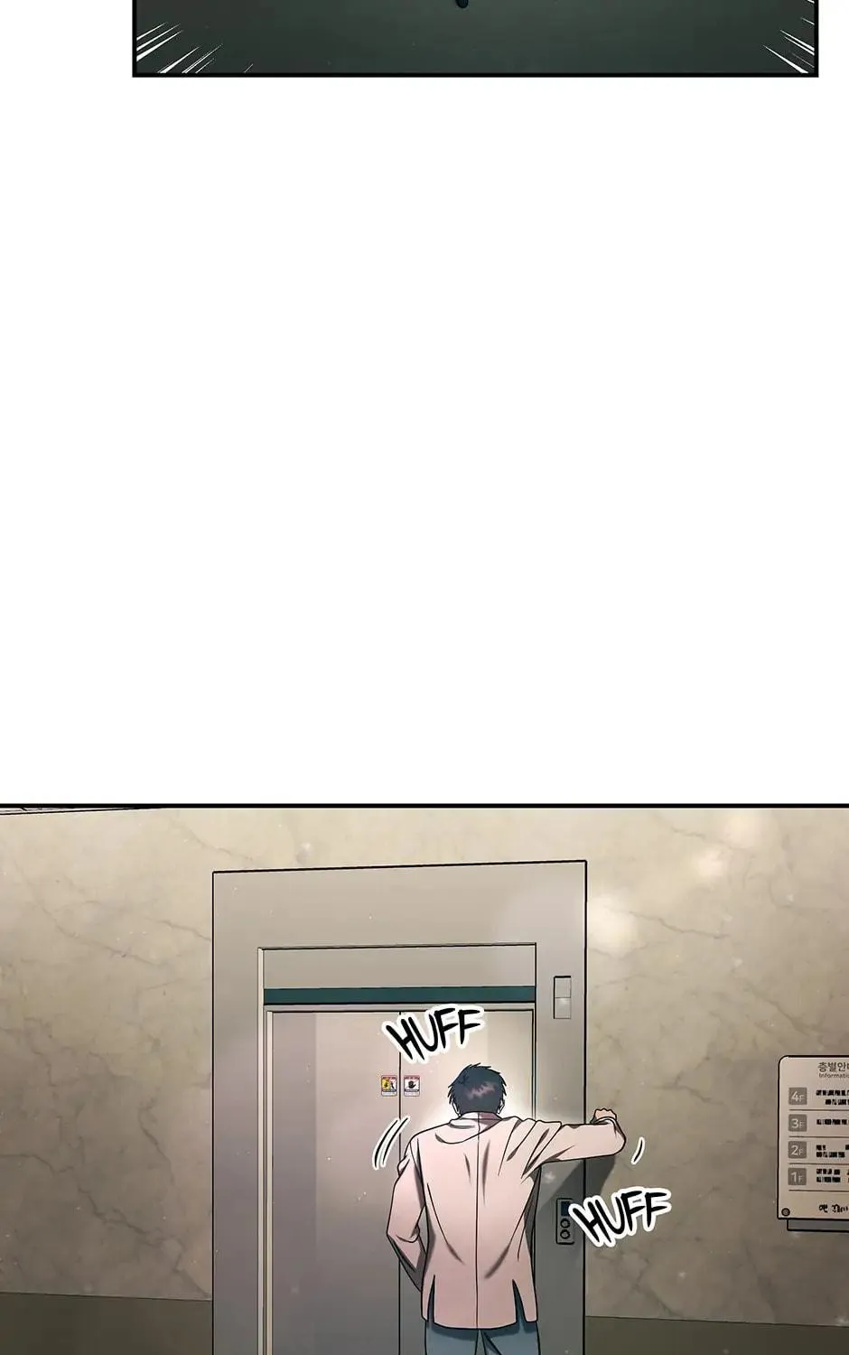 Read The Ghost Doctor chapter 98 image 9 on Lezhin