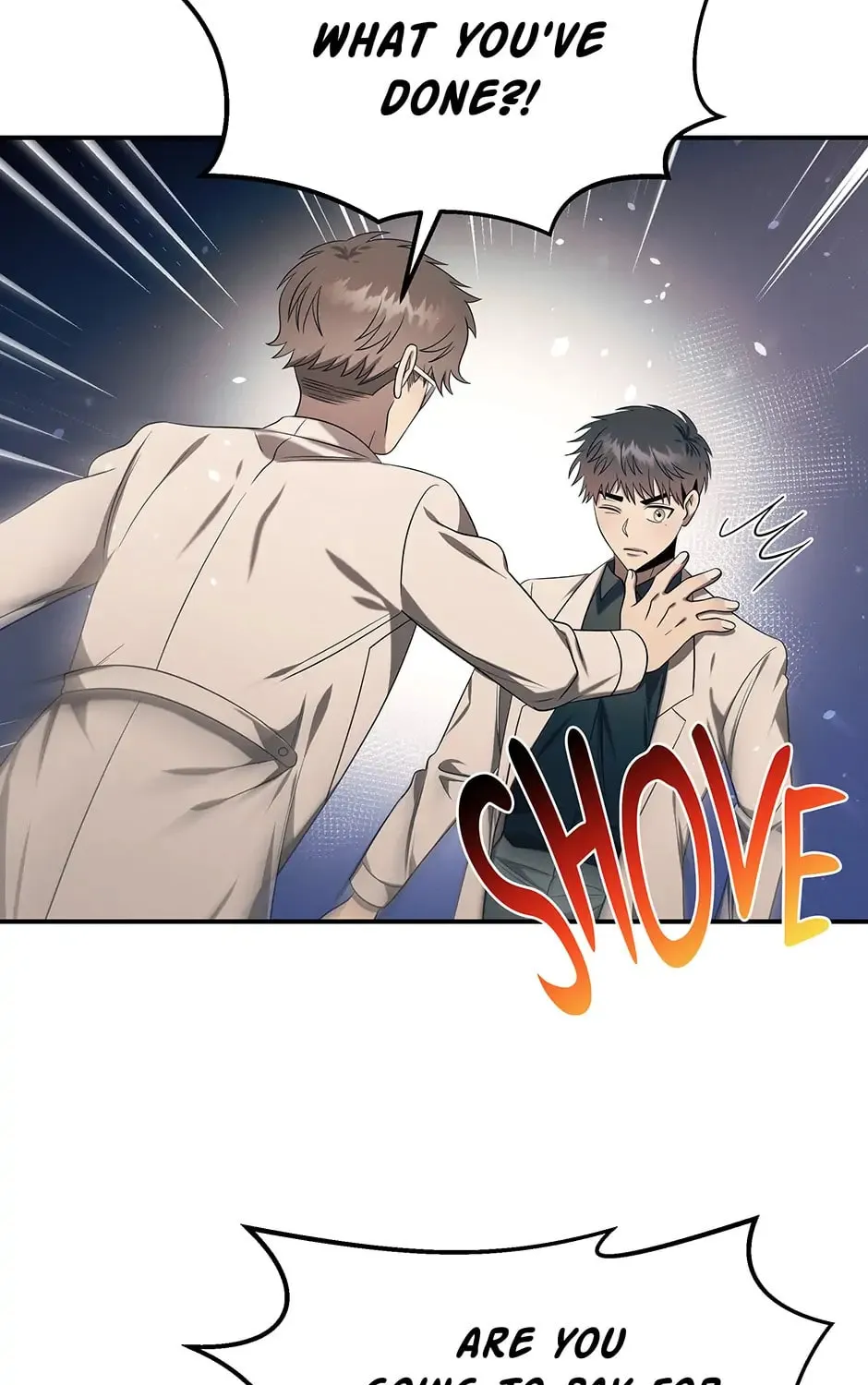 Read The Ghost Doctor chapter 99 image 103 on Lezhin