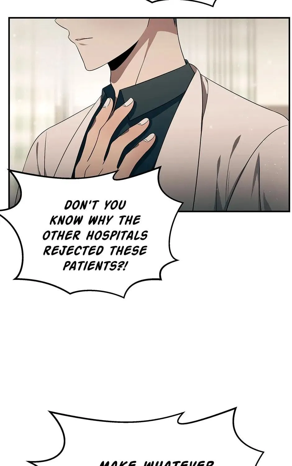 Read The Ghost Doctor chapter 99 image 105 on Lezhin