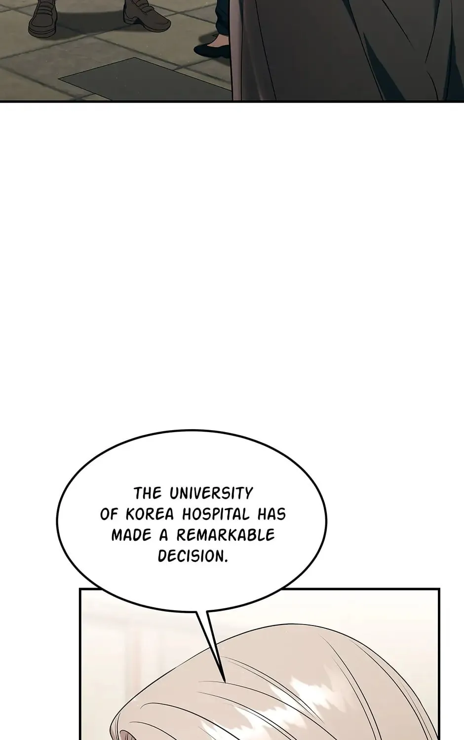 Read The Ghost Doctor chapter 99 image 113 on Lezhin