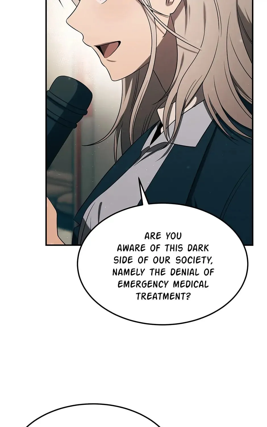Read The Ghost Doctor chapter 99 image 115 on Lezhin