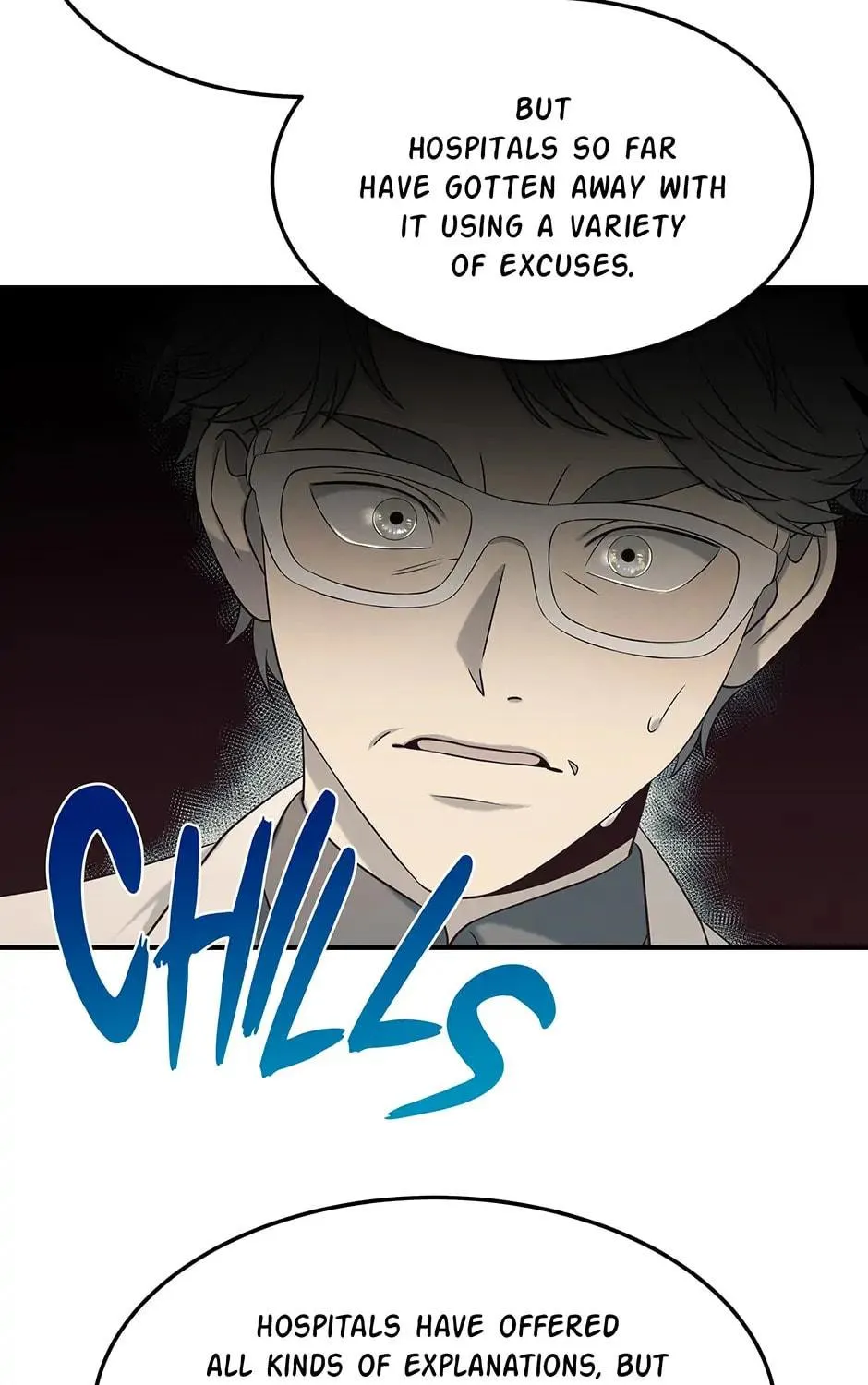 Read The Ghost Doctor chapter 99 image 117 on Lezhin