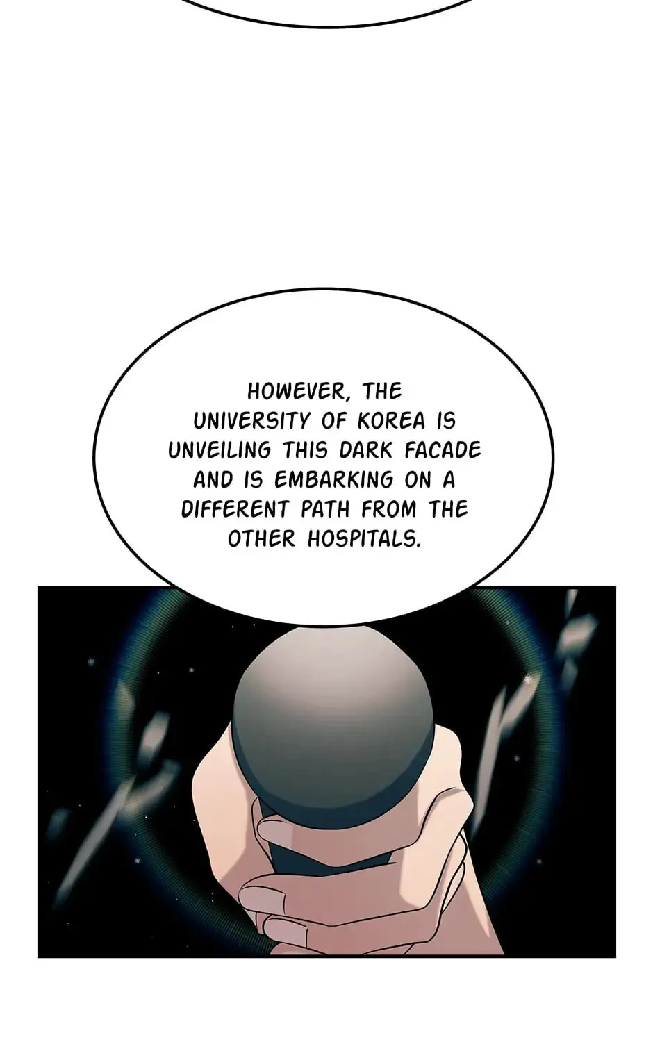 Read The Ghost Doctor chapter 99 image 119 on Lezhin