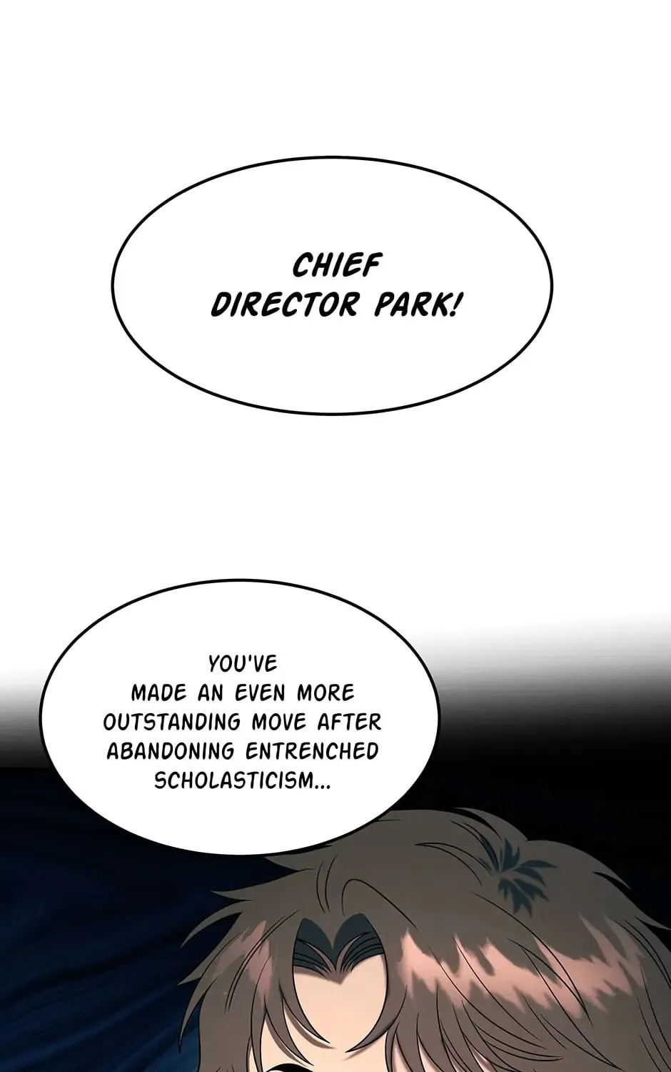 Read The Ghost Doctor chapter 99 image 121 on Lezhin