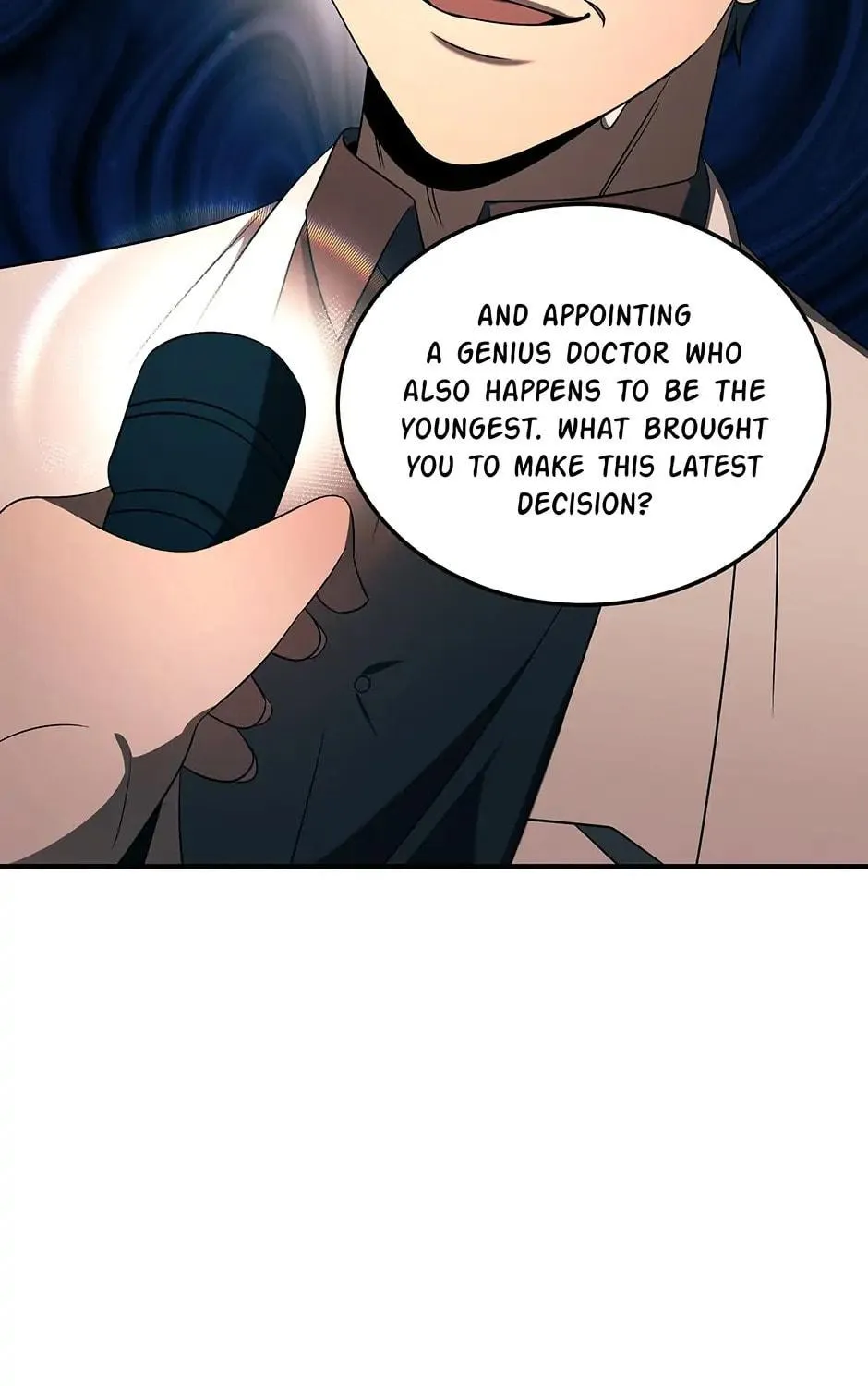 Read The Ghost Doctor chapter 99 image 123 on Lezhin