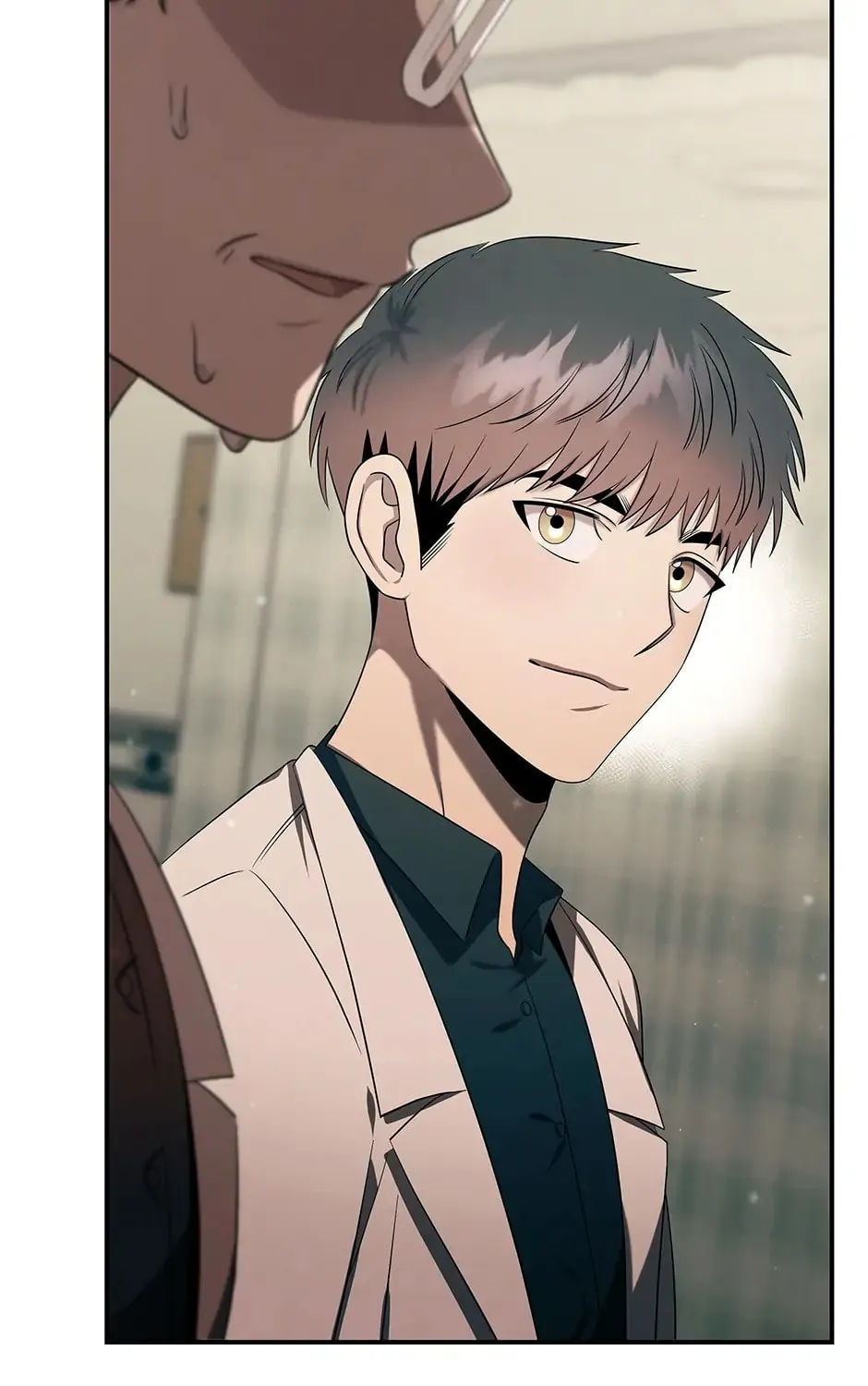 Read The Ghost Doctor chapter 99 image 125 on Lezhin