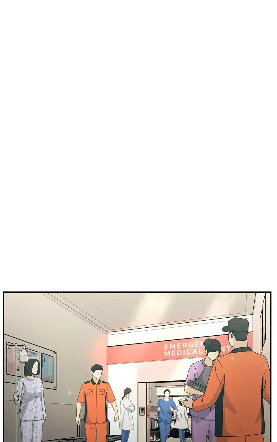 Read The Ghost Doctor chapter 99 image 127 on Lezhin