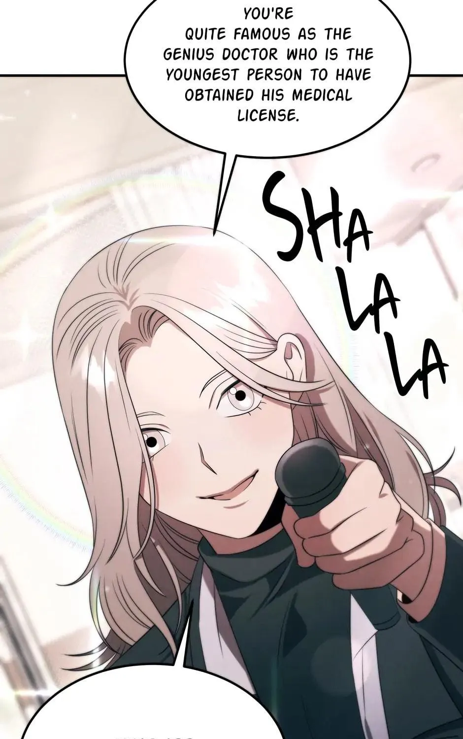 Read The Ghost Doctor chapter 99 image 135 on Lezhin