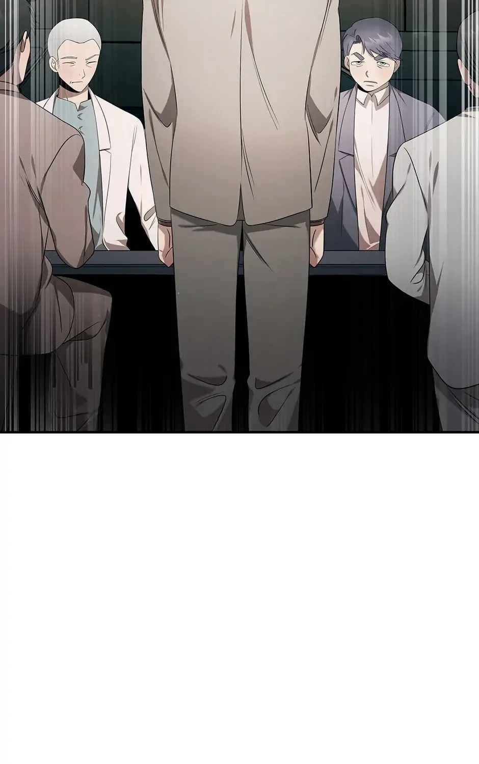 Read The Ghost Doctor chapter 99 image 149 on Lezhin