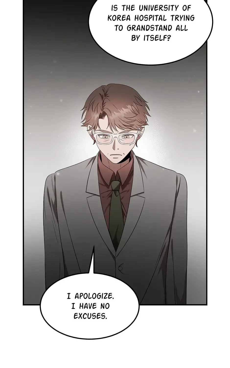 Read The Ghost Doctor chapter 99 image 151 on Lezhin