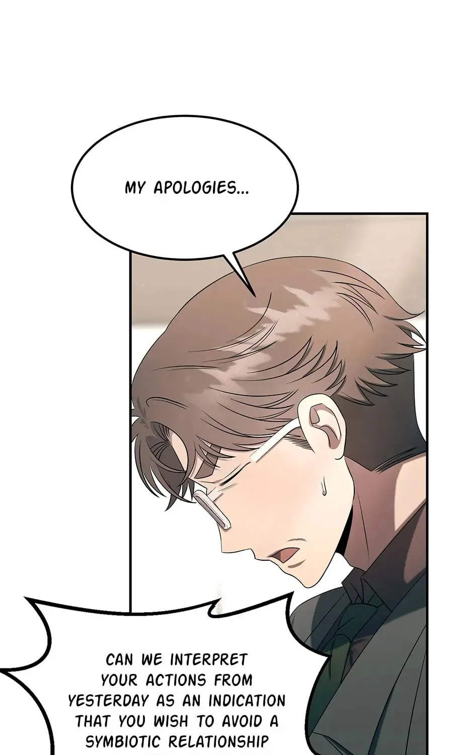 Read The Ghost Doctor chapter 99 image 155 on Lezhin
