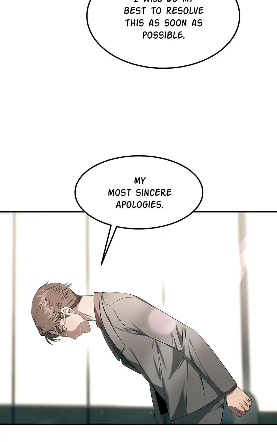 Read The Ghost Doctor chapter 99 image 157 on Lezhin