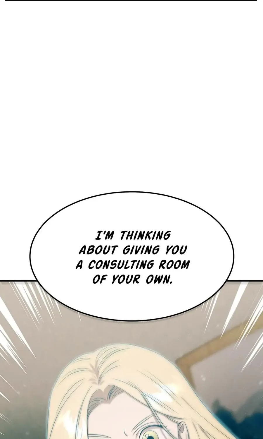 Read The Ghost Doctor chapter 99 image 17 on Lezhin