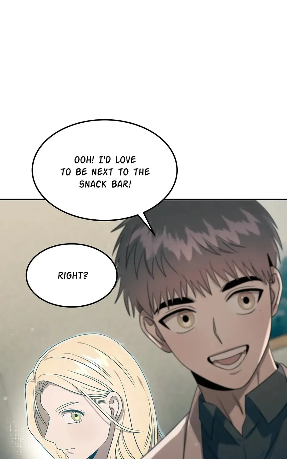 Read The Ghost Doctor chapter 99 image 29 on Lezhin