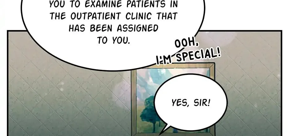 Read The Ghost Doctor chapter 99 image 32 on Lezhin