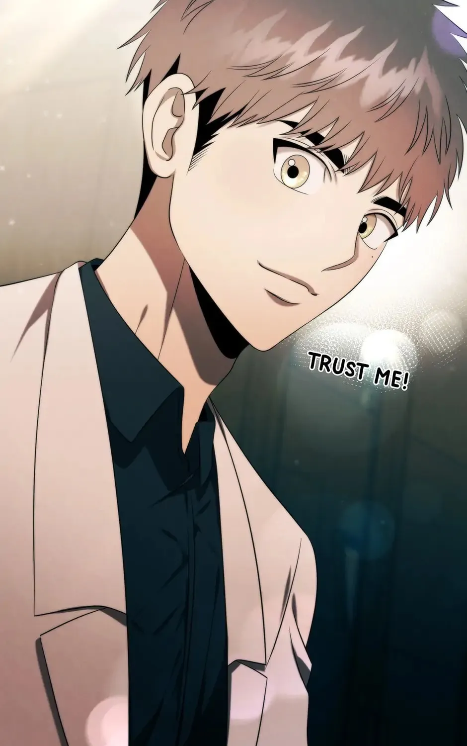 Read The Ghost Doctor chapter 99 image 35 on Lezhin