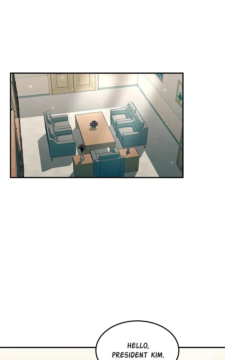 Read The Ghost Doctor chapter 99 image 37 on Lezhin