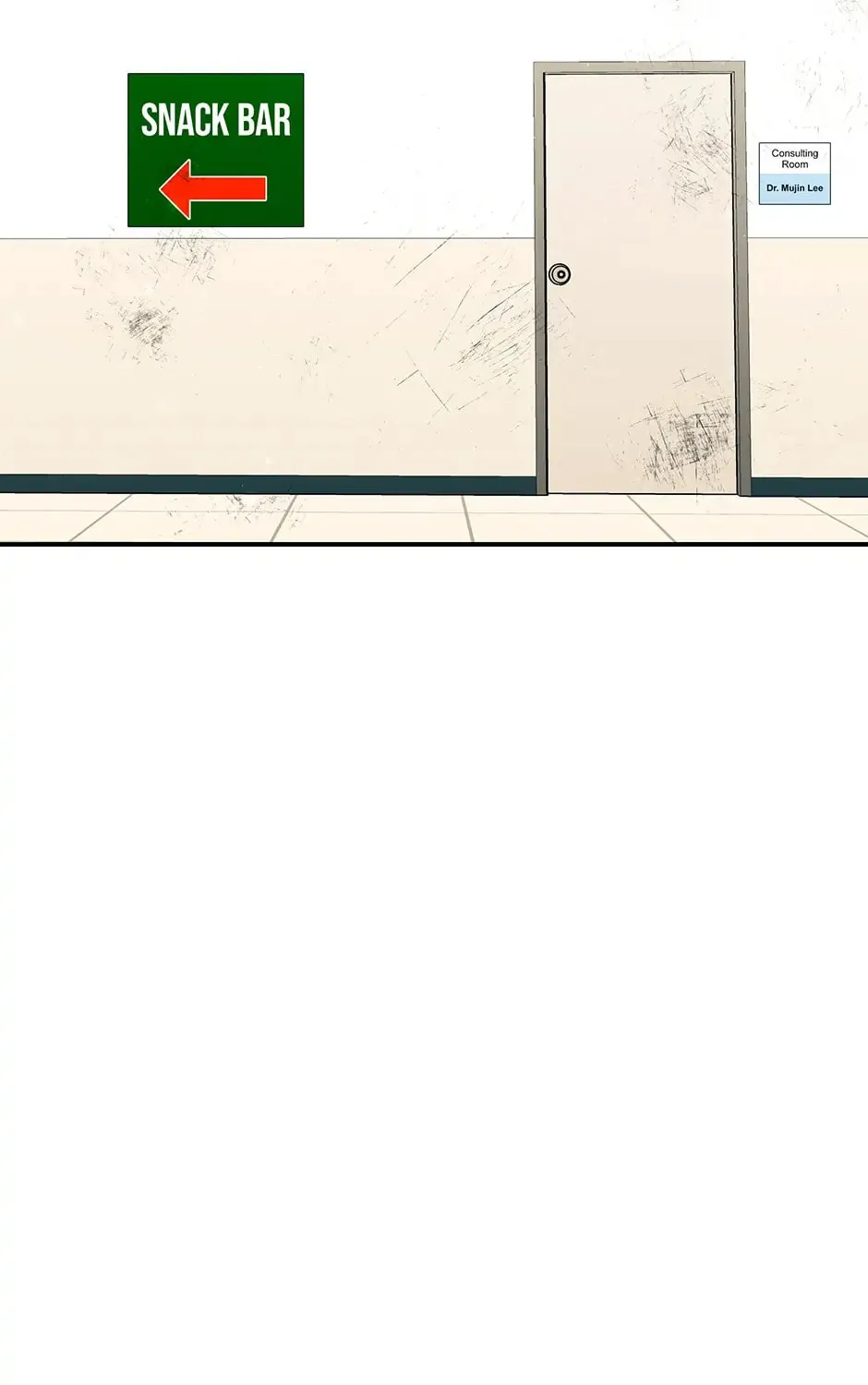 Read The Ghost Doctor chapter 99 image 55 on Lezhin