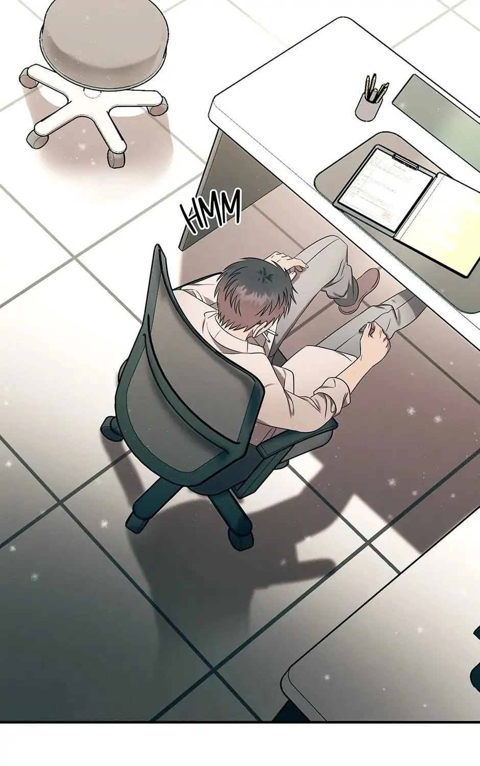 Read The Ghost Doctor chapter 99 image 57 on Lezhin