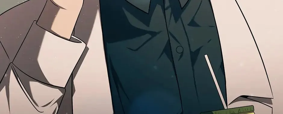 Read The Ghost Doctor chapter 99 image 6 on Lezhin