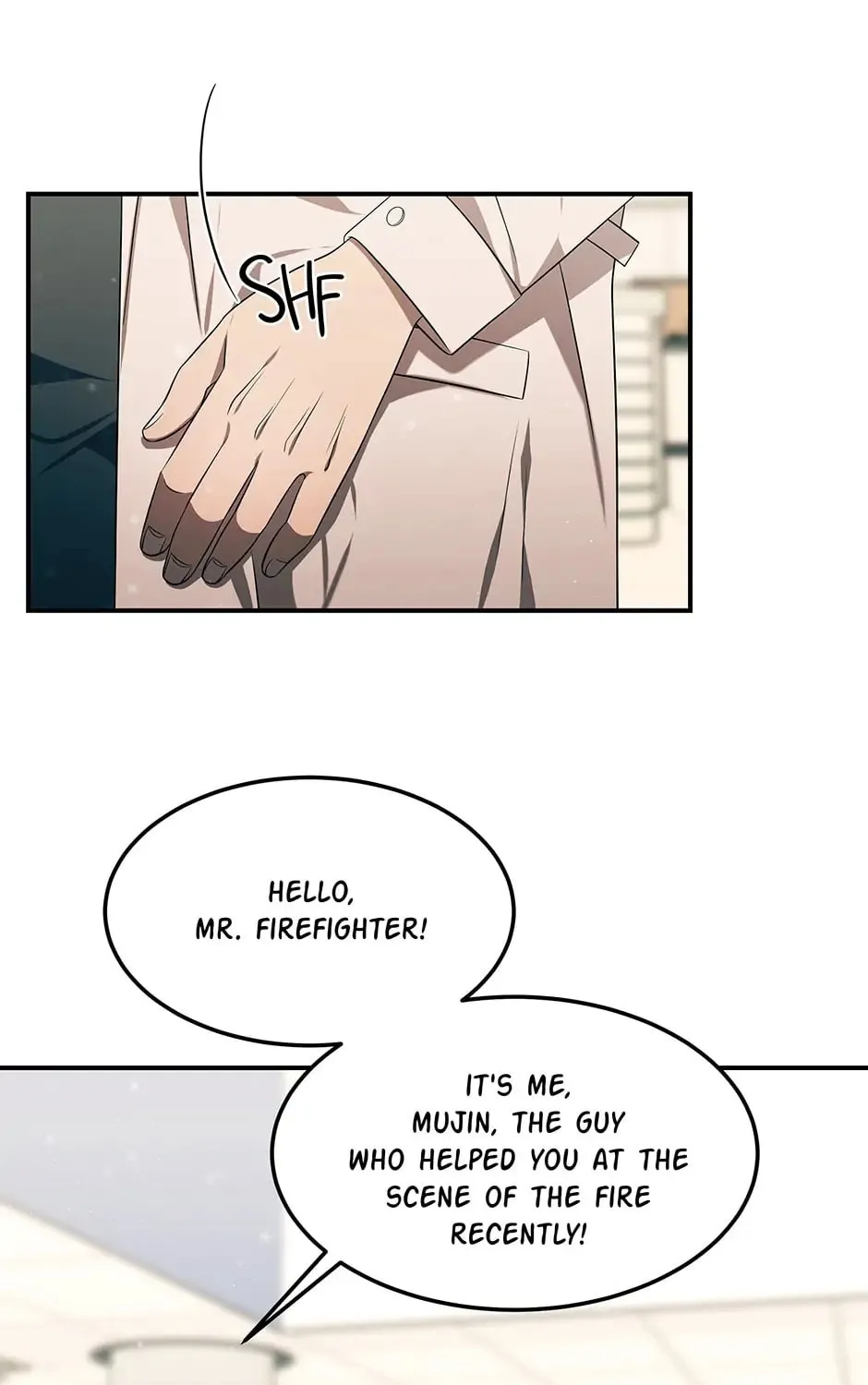 Read The Ghost Doctor chapter 99 image 65 on Lezhin