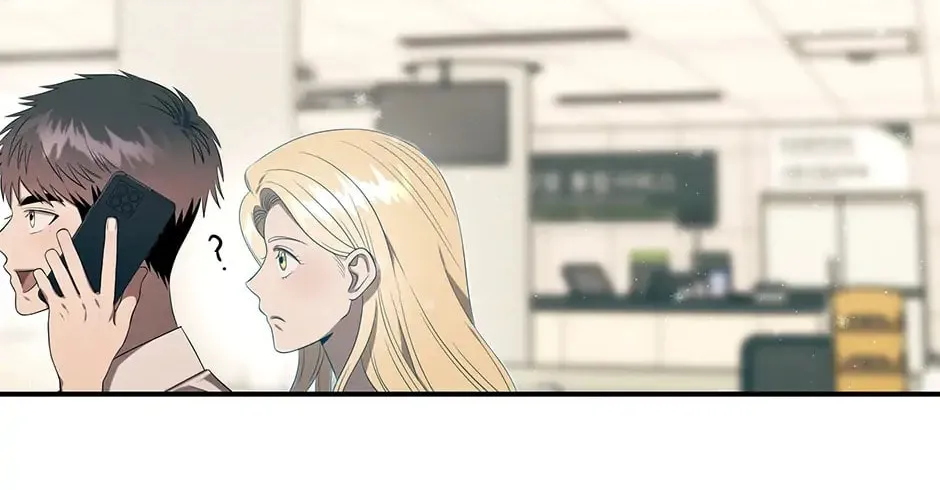 Read The Ghost Doctor chapter 99 image 66 on Lezhin