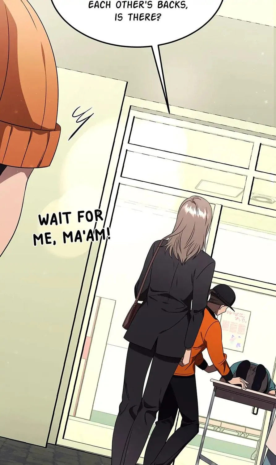 Read The Ghost Doctor chapter 99 image 77 on Lezhin