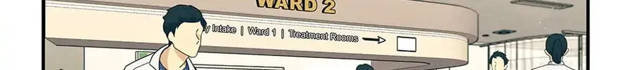Read The Ghost Doctor chapter 99 image 80 on Lezhin